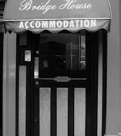 Appartement Bridge House *