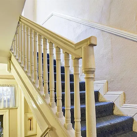 Bridge House Appartement