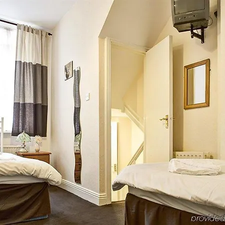 Bridge House Appartement Tullamore