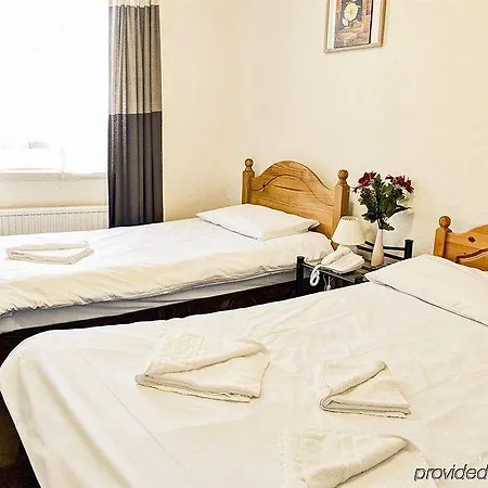 Bridge House Appartement *