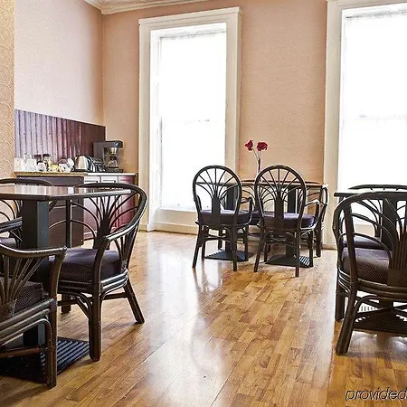 Appartement Bridge House Tullamore