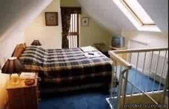 Bridge House
