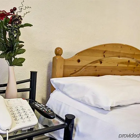 Bridge House Appartement Tullamore