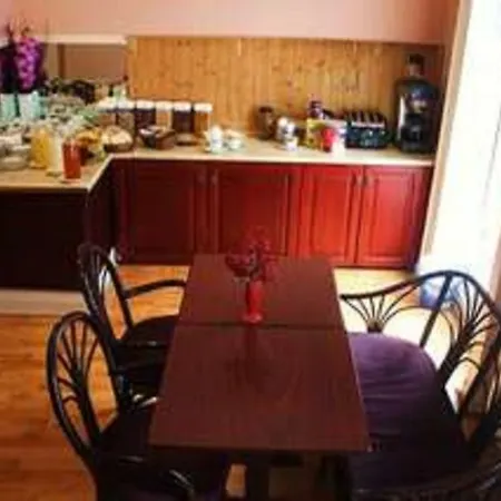 Appartement Bridge House