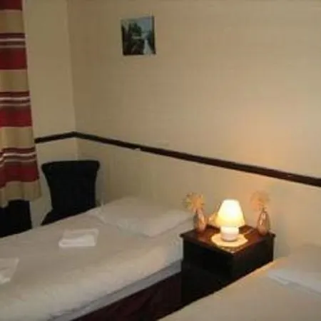 Appartement Bridge House Tullamore