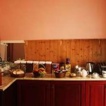 Appartement Bridge House *