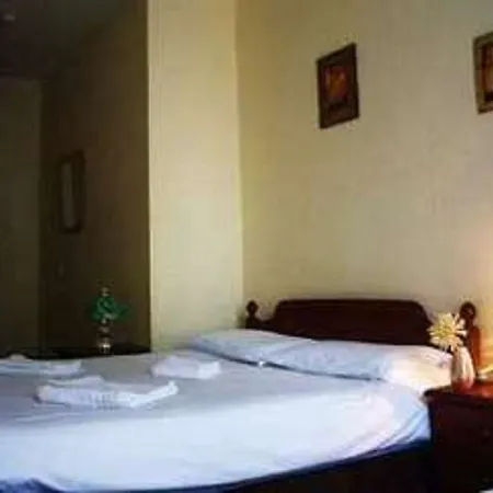 Appartement Bridge House Tullamore
