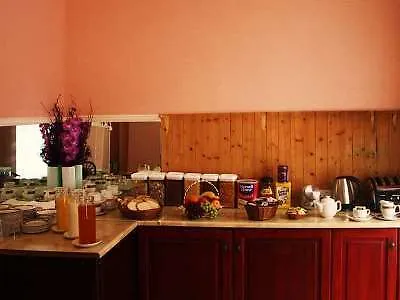 Bridge House Appartement Tullamore