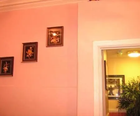 Appartement Bridge House Tullamore