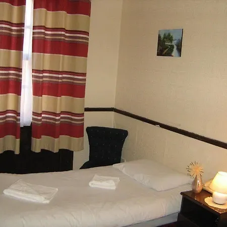 Bridge House Appartement