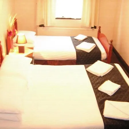 Appartement Bridge House *