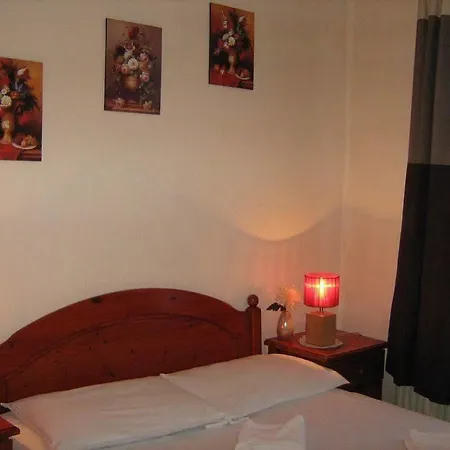 Bridge House Appartement Tullamore