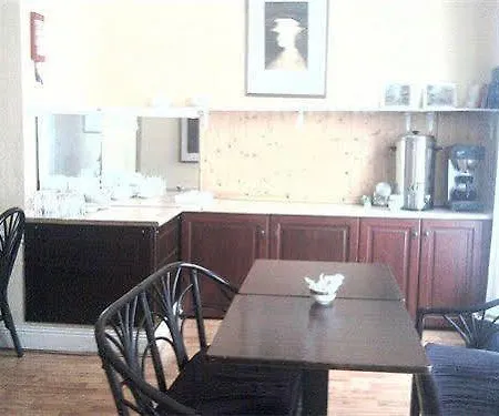 Bridge House Tullamore