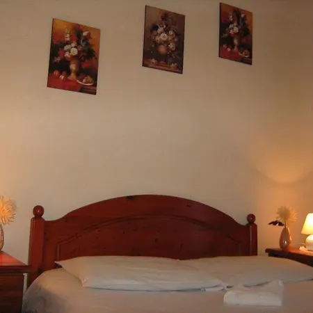 Bridge House Appartement *