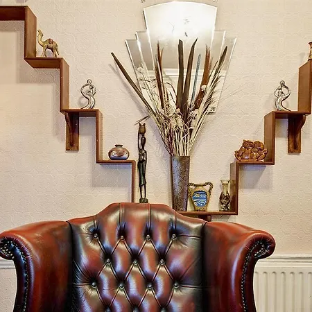 Bridge House * Tullamore